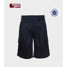 Safety Pants Worker's Summer Working Short Cargo pants